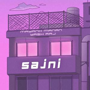 Sajni (Lofi)