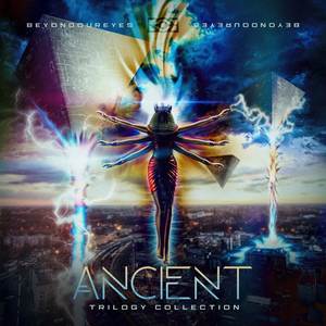 Ancient (Trilogy Collection)