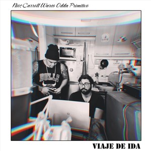 Viaje de Ida (feat. Warco & Odda Primitivo)