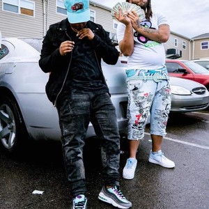 Been Goin Krazy (feat. Jazz Dinero) (Explicit)