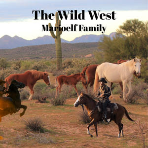 The Wild West (feat. Lightspeed)