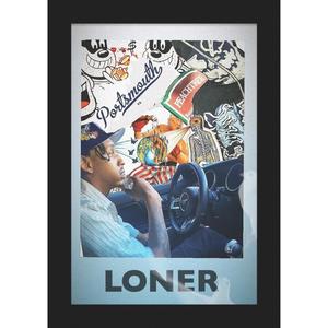 LONER (Explicit)