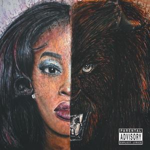 YOURSELF (BEAUTY IN THE BEAST) (Explicit)