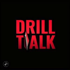 Drill talk (feat. Rawat G) [Explicit]