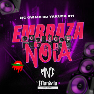 Embraza Noia (Explicit)