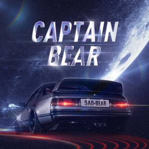 CAPTAIN BEAR