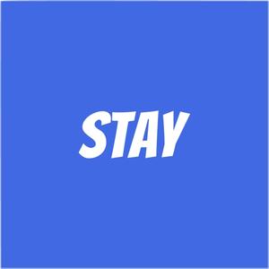 Stay (feat. Daffiny)