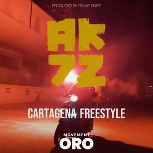 Cartagena Freestyle (Explicit)
