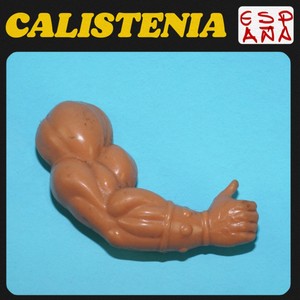 Calistenia