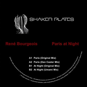 At Night (Original Mix)
