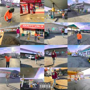 GMCTY, Vol. 3 (Explicit)