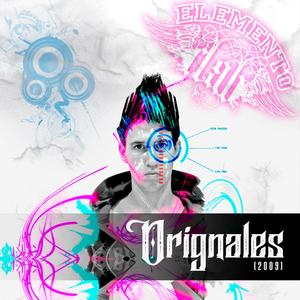 Originales (2009) [Explicit]