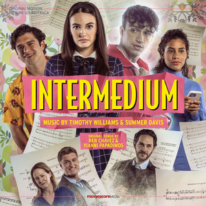 Intermedium (Original Motion Picture Soundtrack)