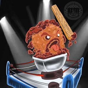 Hacksaw McNugget(feat. Dun-Dee Willie E, Jimbo Shrump, TDP Boba Fatsax & Barabbas Tha MC) (Explicit)