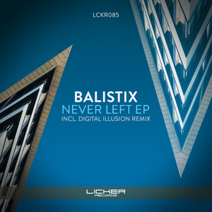 Never Left (Digital Illusion Remix)