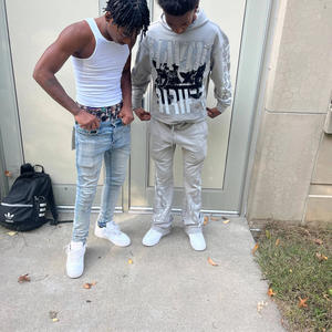 Affection (feat. Timtapp) (Explicit)