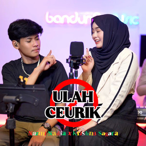 Ulah Ceurik (Live)