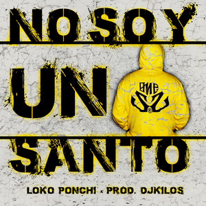 No Soy un Santo