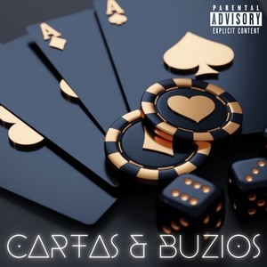 Cartas & Búzios (Explicit)