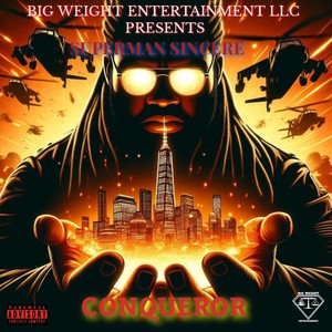 Conqueror (Explicit)