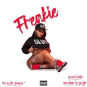 FREAKIE (feat. LINGOAT MELLOW) [Explicit]