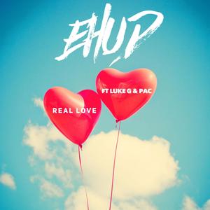 REAL LOVE (feat. LUKE G & PAC) (PRT2)
