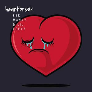 HEARTBREAK (feat. lIL levyy) [REMIX]