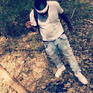 God's arm (Drec0 remix part 3|Explicit)