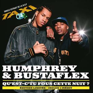 Humphrey / Busta Flex