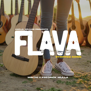 Umoja Sounds Presents Flava (Stripped Down)