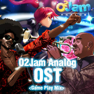 O2Jam Analog OST (오투잼 아날로그 OST)
