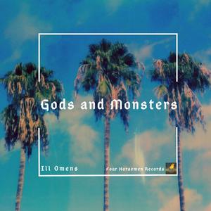 Gods and Monsters