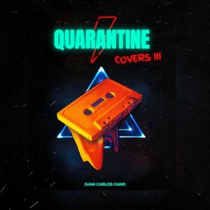 Quarantine Covers III