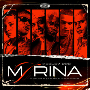 Medley pro Marina (Explicit)