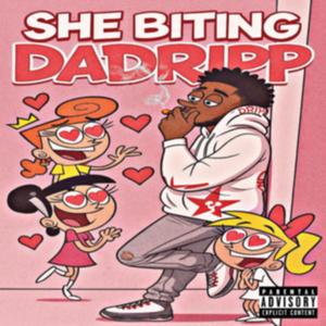 CBM Mezzo - Bloxked Her Number (Explicit)