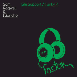 Life Support/Funky P