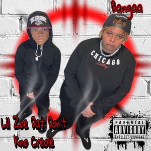 Send Em 2 Da Gates (feat. Lil Zoe) (Explicit)