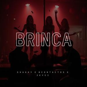 Brinca (feat. 0Contactos & Jeyci)