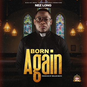 Born Again