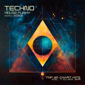 AudioStorm - Network Error (Tech House DJ Mixed)