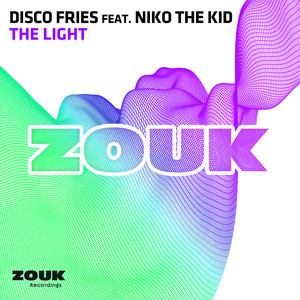 The Light (Club Mix)