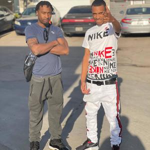 run it up(feat. 409riz) (Explicit)