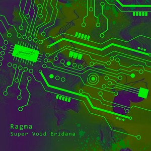 Super Void Eridana