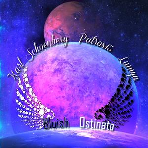 Bluish (Vocal Version)