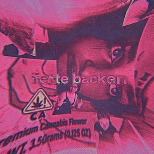 fette backen (feat. albedo) (Explicit)