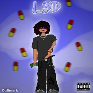 Lsd (Explicit)