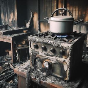 No Pressure (feat. King Baka) (Explicit)