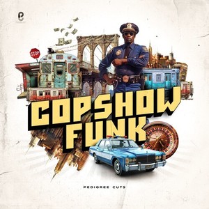 Copshow Funk