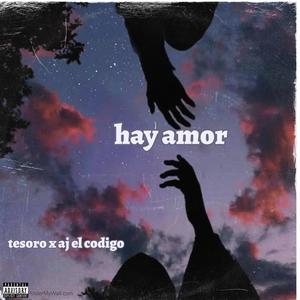 Hay amor (feat. Tesoro la promesa)