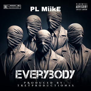 Everybody (Explicit)